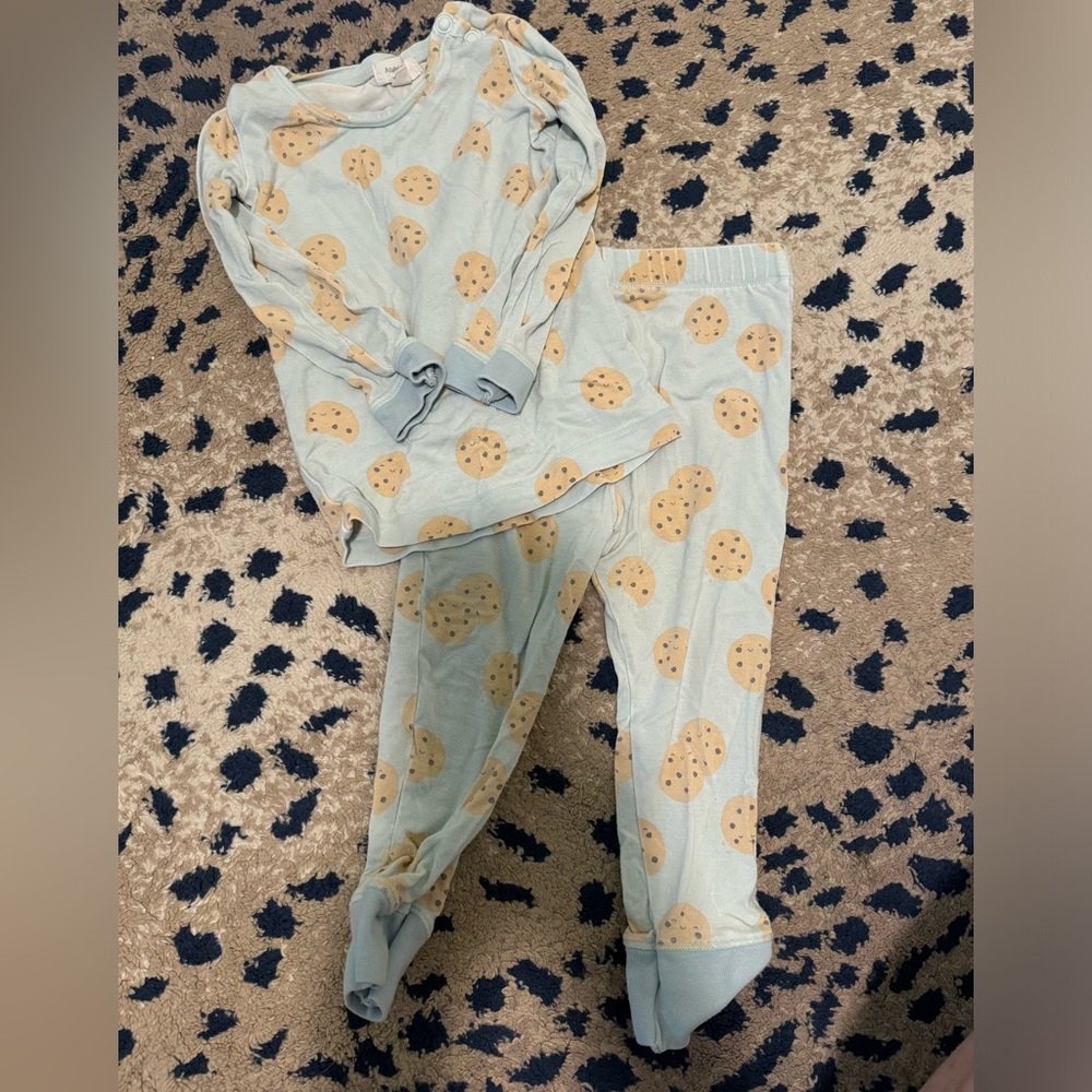Angel dear pajamas